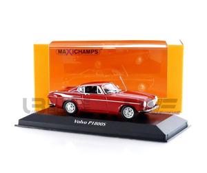 MAXICHAMPS 1/43 - VOLVO P1800S COUPE - 1969 940171620