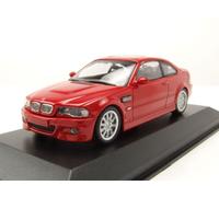 MAXICHAMPS- Voiture Miniature de Collection, 940020020, Red