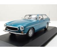 Maxichamps 940171611 Volvo P 1800 ES Cercueil de Blanche-Neige 1971 turquoise métallisé 1:43