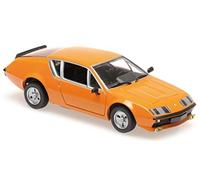 MAXICHAMPS - Alpine - Renault Alpine A310-1976 - 1/43