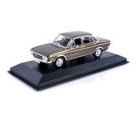 MAXICHAMPS 1/43 - AUDI 100 - 1969 940019101