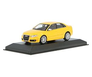 MAXICHAMPS - Audi RS 4-2004 - 1/43