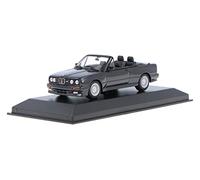 MAXICHAMPS - BMW M3 (E30) Cabriolet - 1988-1/43