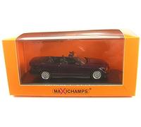 MAXICHAMPS - BMW Series 3 Cabriolet - 1993-1/43