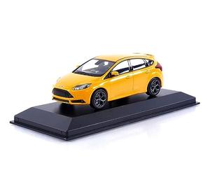 MAXICHAMPS - for Focus St - 2011-1/43