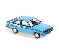 MAXICHAMPS - Ford Escort RS2000-1976 - 1/43