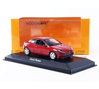 MAXICHAMPS - Ford Puma - 1996-1/43