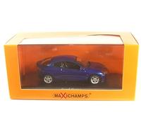 MAXICHAMPS - Ford Puma - 1996-1/43