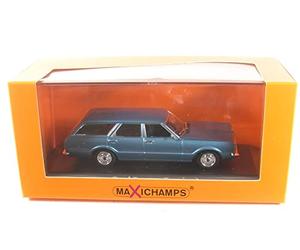 MAXICHAMPS - Ford Taunus Turnier - 1970-1/43