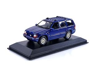 MAXICHAMPS - JEE Grand Cherokee - 1995-1/43