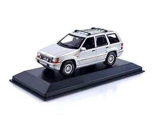 MAXICHAMPS - JEE Grand Cherokee - 1995-1/43