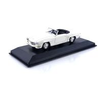 MAXICHAMPS - MER 190 SL (W121) - 1955-1/43