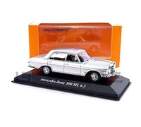 MAXICHAMPS - MER 300 SEL 6.3 (W109) - 1968-1/43