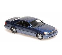 MAXICHAMPS - MER 600 Sec Coupe - 1992-1/43