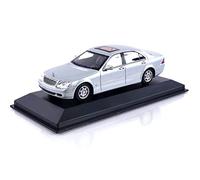 MAXICHAMPS - MER S-Class (W220) - 1998-1/43