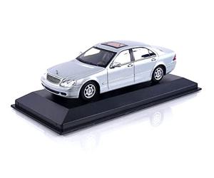 MAXICHAMPS - MER S-Class (W220) - 1998-1/43