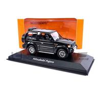 MAXICHAMPS - MIT Pajero SWB - 1991-1/43