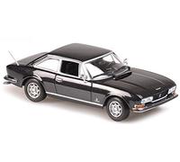 MAXICHAMPS - Peugeot 504 Coupe - 1976-1/43