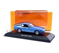 Minichamps – POR 924-1984 – 1/43