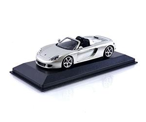 MAXICHAMPS - POR Carrera GT - 2003-1/43