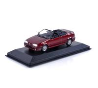 MAXICHAMPS - REN 19 Cabriolet - 1992-1/43