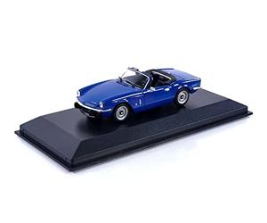 MAXICHAMPS - TRI Spitfire MKIV - 1972-1/43