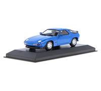 MAXICHAMPS- Voiture Miniature de Collection, 940068124, Blue