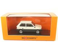 MAXICHAMPS- Voiture Miniature de Collection, 940121401, Cream