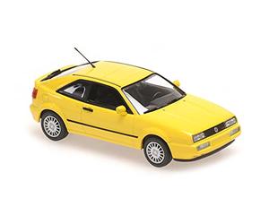 MAXICHAMPS - VOL Corrado G60-1990 - 1/43