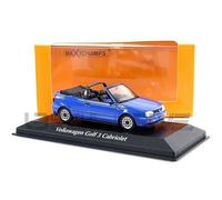 MAXICHAMPS - VOL Golf Cabriolet - 1997-1/43