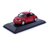 MAXICHAMPS - VOL New Beetle - 1998-1/43