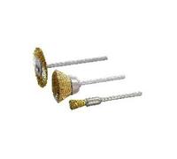 Maxicraft - 1 Brossette Laiton (Cuvette 13 Mm) G