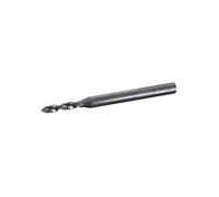 Maxicraft - 1 Forêt Carbure De Tungstène Haute Qualité Ø 1 Mm G
