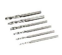 Maxicraft - 1 forêt HSS Ø 2,2 mm G