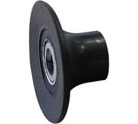 Maxicraft - 1 Porte-Disques En Caoutchouc Ø 45 Mm