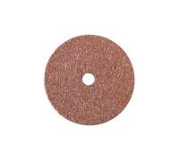 Maxicraft - 10 disques à tronçonner en oxyde d'alumine Ø 22 mm G