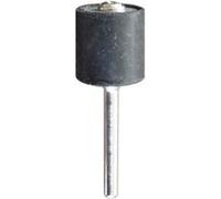 Maxicraft - 10 tambours abrasifs haute qualité Ø 9 mm + support G