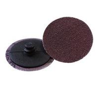 Maxicraft - 2 disques abrasifs Ø 35 mm pour bois et plastique G