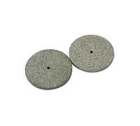 Maxicraft - 2 Disques Mica Ø 35 Mm G