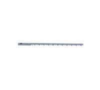 Maxicraft 89647 Jeu de 5 Lames de scie rapides à ergots pour bois 130 mm