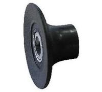 Maxicraft - 4 disques abrasifs assortis Ø 45 mm G