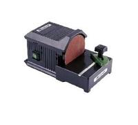Maxicraft - 5 Disques Abrasifs Ø 75 Mm (Grain 120)