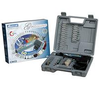 Maxicraft 71050 Graveur avec 60 outils 24 V