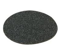 Maxicraft - 8 Disques Abrasifs Autocollants Ø 45 Mm (Grain 100) G