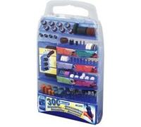 Maxicraft Coffret complet M 300 G – 300 outils pour travaux de précision