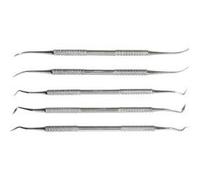 Maxicraft - Jeu De 5 Sondes G