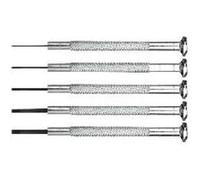 MAXICRAFT - Jeu de 5 tournevis Philips G