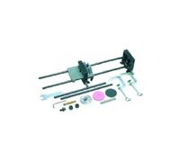 Maxicraft - Meule corindon Ø 44 mm pour kit multifonctions G