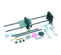 Maxicraft - Meule corindon Ø 44 mm pour kit multifonctions G