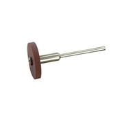 Maxicraft - Polissoir Abrasif Ø 22 Mm + Porte-Disques G